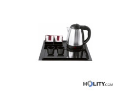 Kaffee-/Heisswasserstation h43810