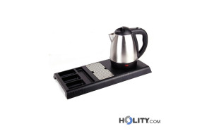 Kaffee-/Heisswasserstation h43828
