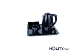Kaffee-/Heisswasserstation h43841