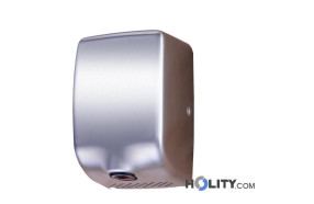 Elektrischer Händetrockner für öffentliche Toiletten h504_19