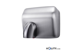Elektrischer Händetrockner für öffentliche Toiletten h504_35