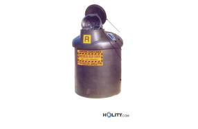 Behälter für verbrauchtes Öl h626_01