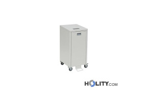 Multifunktions-behälter-für sanitäre-Abfälle-h640-05