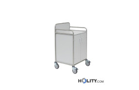 Wäschewagen für Krankenhaus h640_16