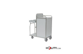 Wäschewagen für Krankenhaus h640_19