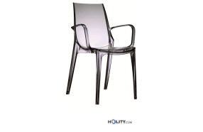 SCAB Design Sessel VANITY h7402