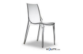 SCAB Design Stuhl VANITY h7403