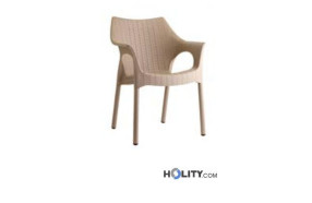 SCAB Design Sessel OLIMPIA h7437