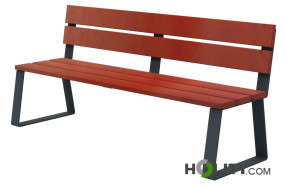 Sitzbank-mit-Holzlatten-für-Grünanlagen-h86_202