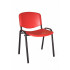 Stapelbarer-Konferenzstuh-mit-Kunststoffsitz-h34409-Farbe 