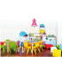 Kunststoff-Kindergartenstuhl-nicht-verformbarer-h40201