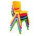 Kunststoff-Kindergartenstuhl-nicht-verformbarer-h40201