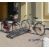 Fahrradständer aus Stahl h19106 - Bild 2