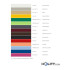 Stapelbarer Konferenzstuhl mit Armlehnen h17729 - Farben