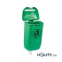 Abfallbehälter aus Kunststoff h2024 - Bild 4