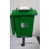 Hundetoilette - Abfallbehälter mit Beutelspender h326_46 - Bild 3