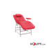 Stuhl zur Blutspende mit einstellbaren Armauflagen h448_81 - Bild 2
