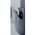 Elektrischer Warmluft-Händetrockner mit Keimschutz h19705 Ambiente