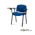 Gepolsterter-Stuhl-mit-Armlehnen-und-Sitz-h16339