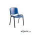 Stapelbarer-Konferenzstuh-mit-Kunststoffsitz-h34409