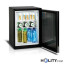 Energieeffiziente Minibar mit Kompressorsystem 40 Liter h3441