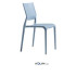 SCAB Design Stuhl SIRIO h74120 - Leinen