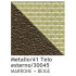 metallo-marrone-tessuto-beige-h19217