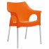 SCAB Design-Sessel OLA h7425 - Bild 4
