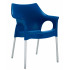 SCAB Design-Sessel OLA h7425 - Bild 8