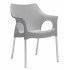 SCAB Design-Sessel OLA h7425 - Bild 10