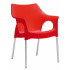 SCAB Design-Sessel OLA h7425 - Bild 6
