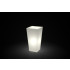 Rechteckige-Kunststoffvase-mit-Lichtoption-h12703