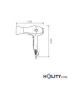 asciugacapelli-professionale-h33-103