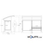 Überdachung-Bushaltestelle-mit-Werbetafel-h140_348