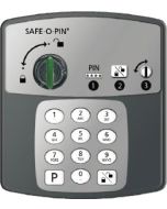 Elektronische Sperrcode h2704