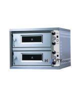Elektrischer Pizzaofen h14710