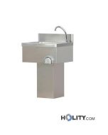 Standwaschbecken h09149