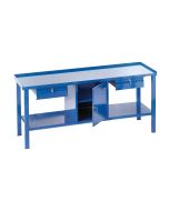 Werkstattarbeitstisch h28609