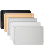 Tablett, EN (Euronorm) für Fast-Food, etc h24217