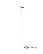 Infusionsständer für Bett h5514