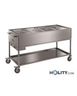 Thermowagen-4-GN-1/1-h31406