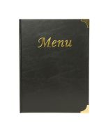 Restaurant-Speisekartenmappe-h14891