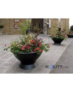 fioriera-circolare-in-ghisa-h28504