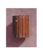 Wandmontierter-Holzabfalleimer-h28507