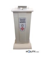 Behälter für abgelaufene Medikamente h32602
