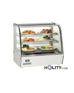 Beheizte-Warmhaltevitrine-für-Lebensmittel-h220177
