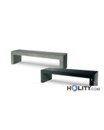Sitzbank-für-Stadtmobiliar-aus-Beton-h33810