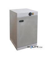 Tellerwärmer-aus-Edelstahl-für-30-Teller-h32105