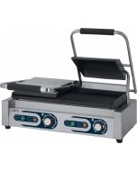 Saro Doppel-Kontaktgrill "Tivoli" h21589