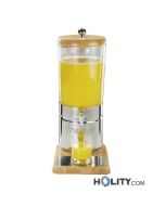 Saftspender-6-Liter-Holz-h34805